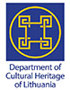Department of Cultural Heritage of Lithuania